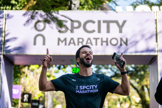 Guia da primeira maratona: como treinar, evitar erros e chegar bem aos 42 km