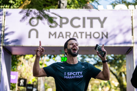 Guia da primeira maratona: como treinar, evitar erros e chegar bem aos 42 km