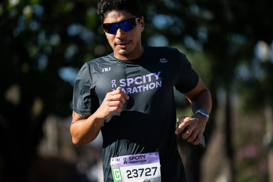 Antes da maratona, o alicerce: entenda a importância da base de corrida