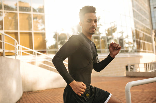 Pequenos ajustes na postura podem melhorar sua corrida sem mudar tudo no seu jeito de correr