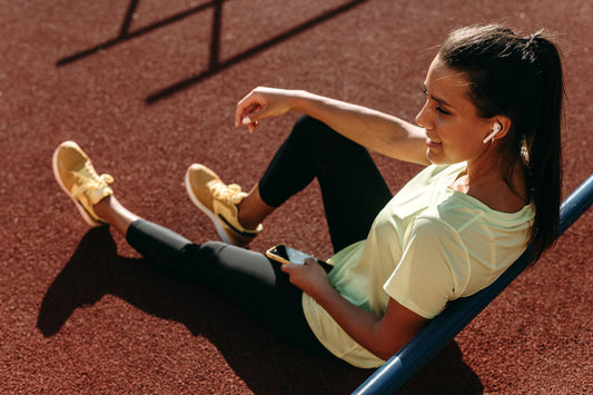 5 hábitos simples que fazem você recuperar melhor depois da corrida