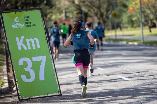 Tudo sobre longão na maratona: Saiba como fazer a progressão correta!