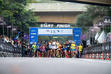 SP 10K Challenge conquista selo da World Athletics e oferece até  R$ 150 mil em premiação
