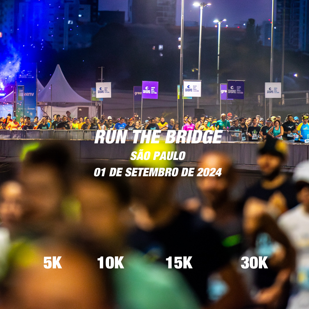 Run The Bridge 2024