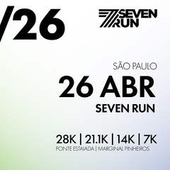 Seven Run 2026