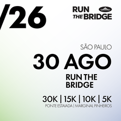 Run The Bridge 2026