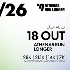 Athenas Run Longer 2026