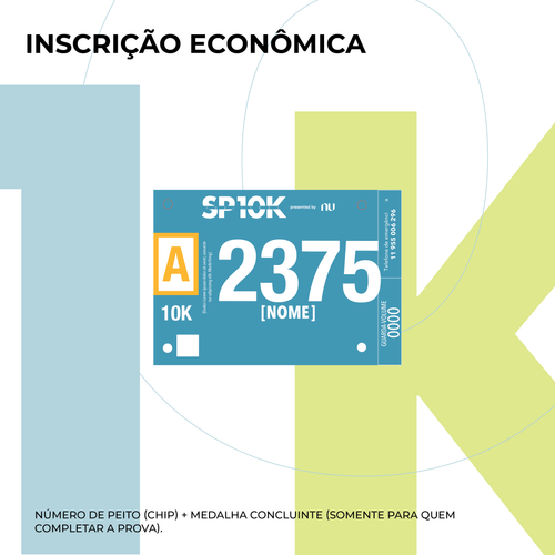 SP 10K Challenge 2026