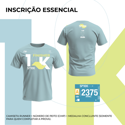 SP 10K Challenge 2026