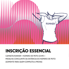 Venus Women's Half Marathon 2026 - Idosos e estudantes