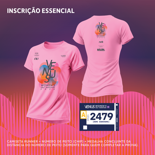 Venus Women's Half Marathon 2026