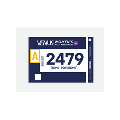 Venus Women's Half Marathon 2026