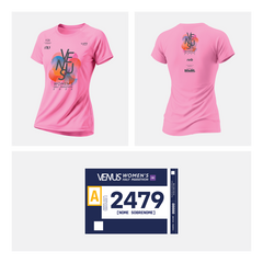 Venus Women's Half Marathon 2026