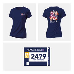 Venus Women's Half Marathon 2026