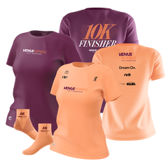 Venus Women's Half Marathon 2025