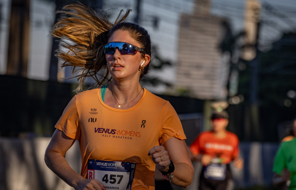 Venus Women's Half Marathon 2026