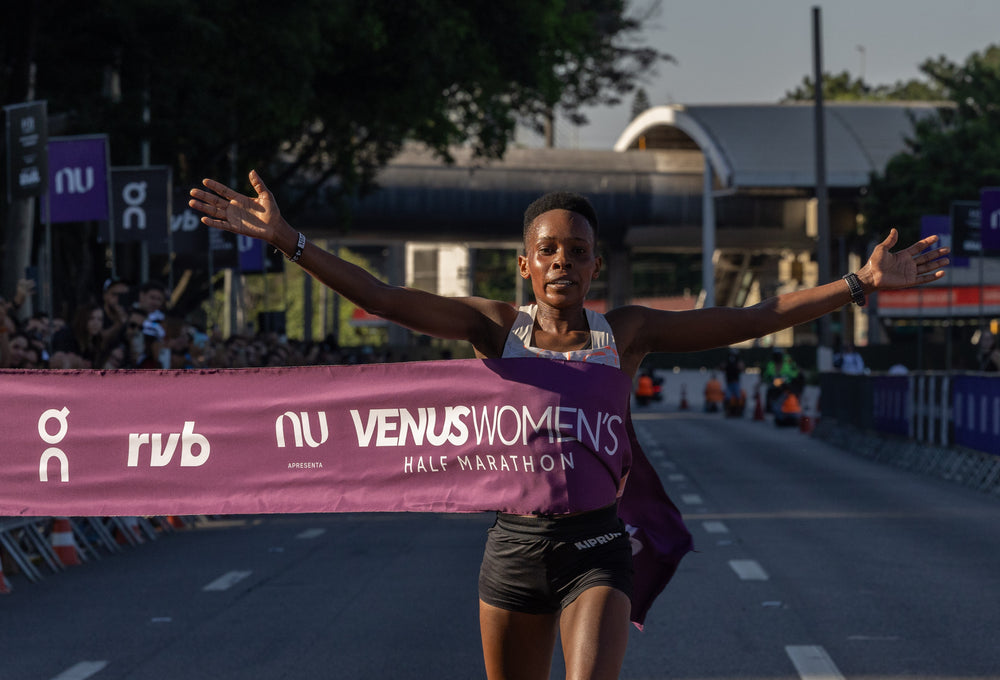 Venus Women's Half Marathon 2025