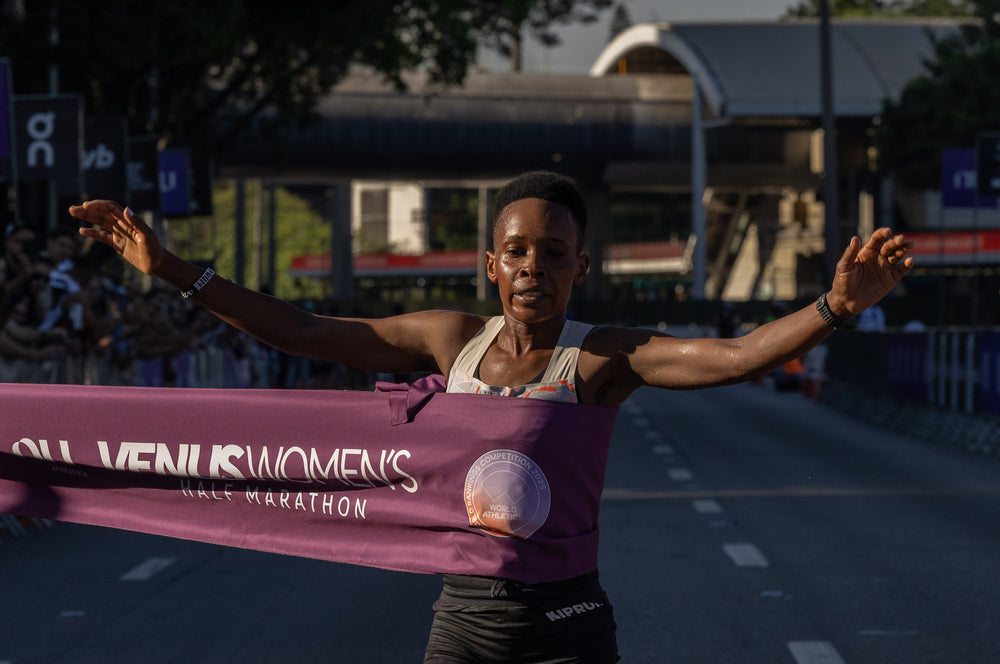 Venus Women's Half Marathon 2026