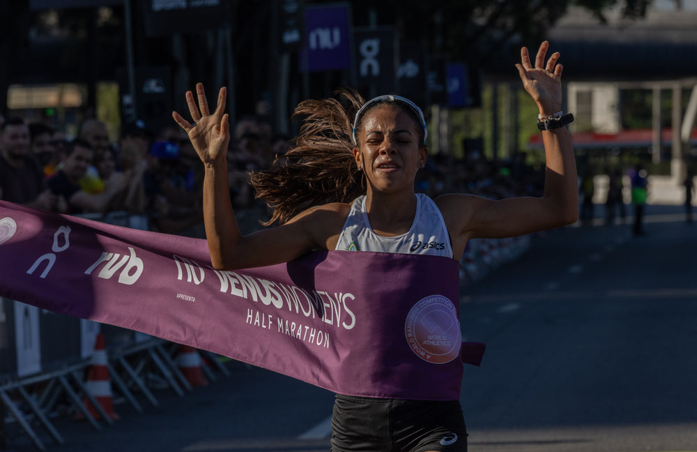 Venus Women's Half Marathon 2025