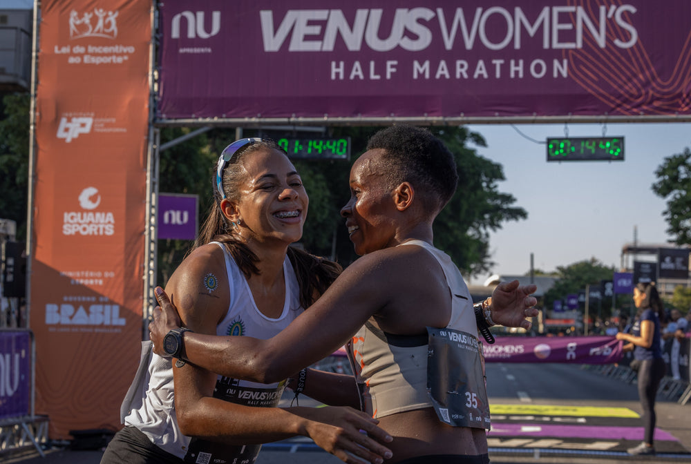 Venus Women's Half Marathon 2025