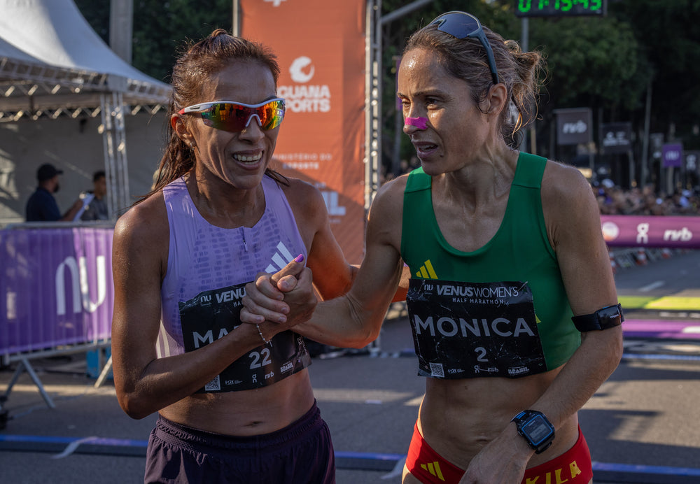 Venus Women's Half Marathon 2025