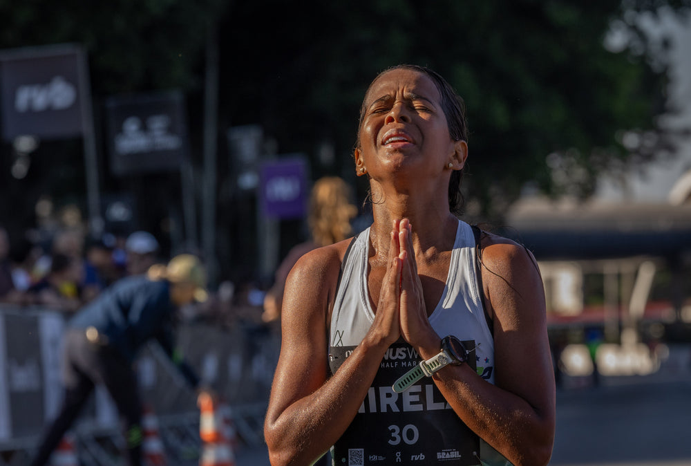 Venus Women's Half Marathon 2025