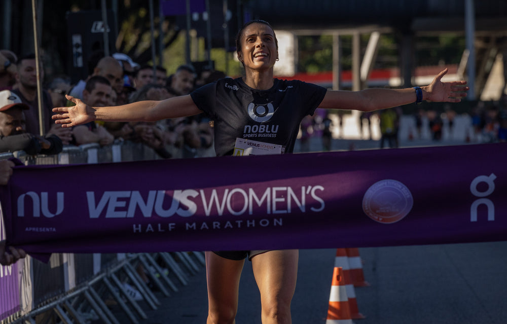 Venus Women's Half Marathon 2025