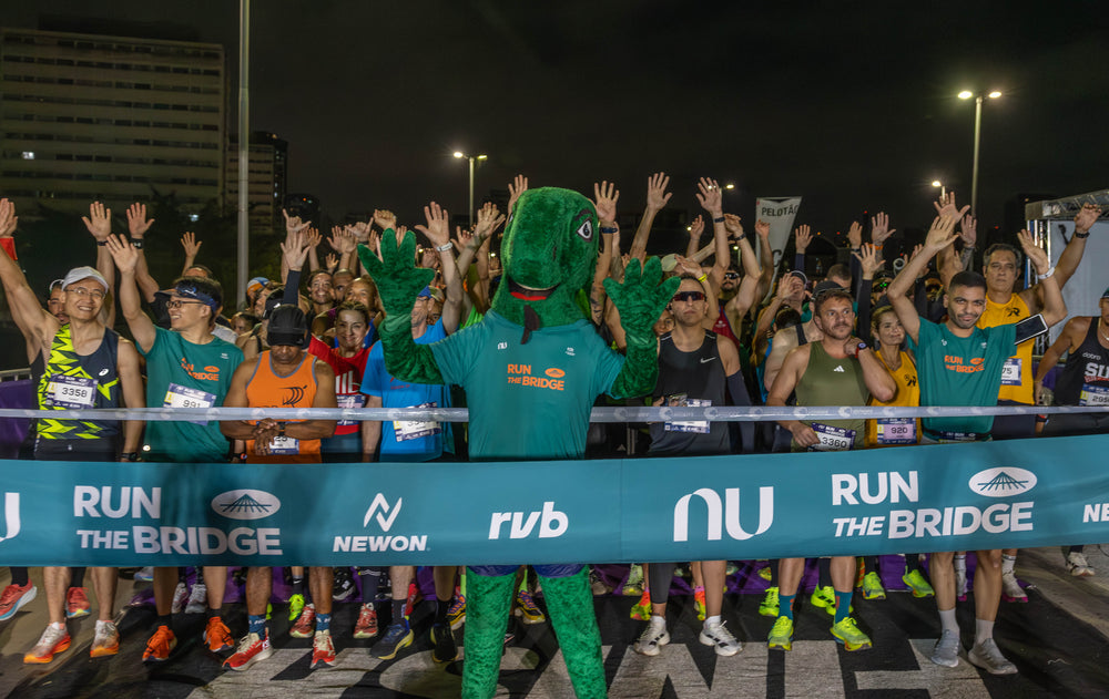 Run The Bridge 2025
