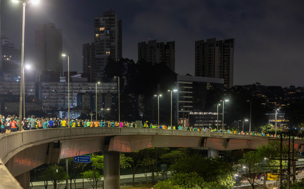 Run The Bridge 2025