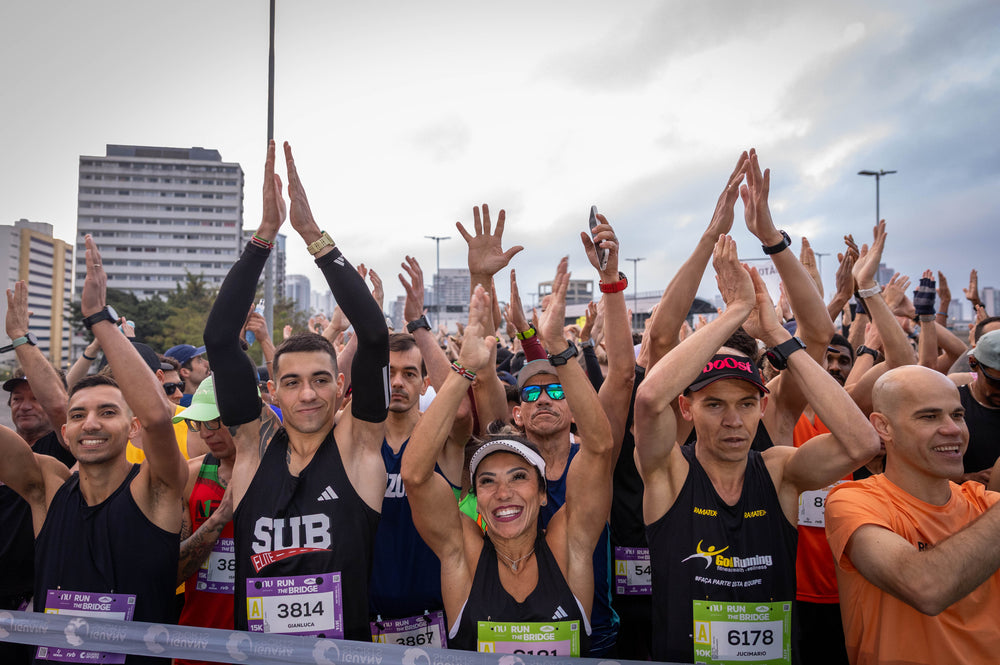 Run The Bridge 2025