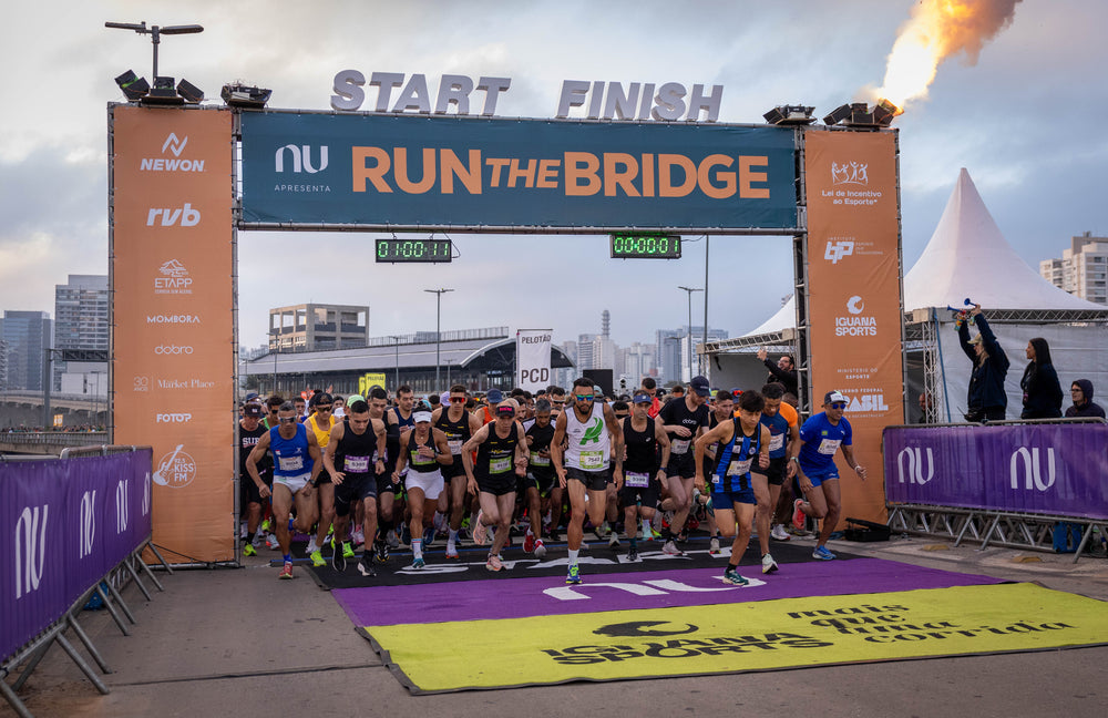 Run The Bridge 2025