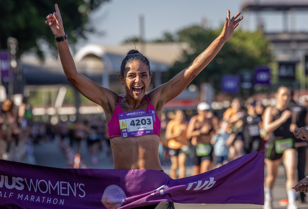 Venus Women's Half Marathon 2025