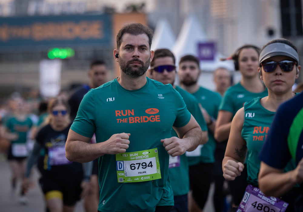 Run The Bridge 2025