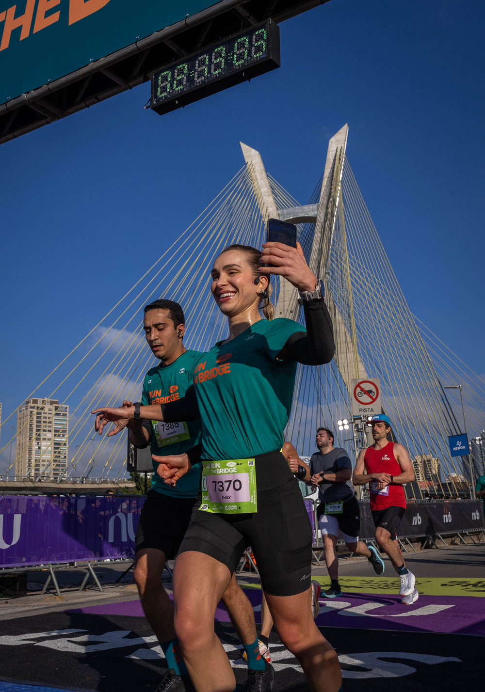 Run The Bridge 2025