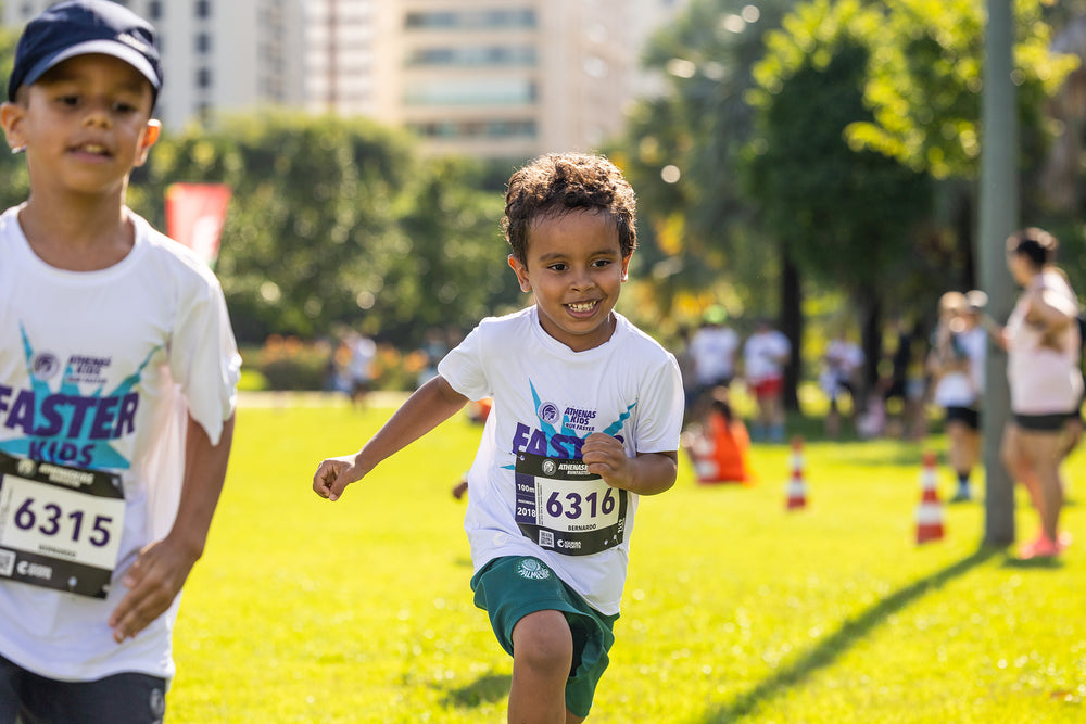 Athenas Kids Run Faster 2025