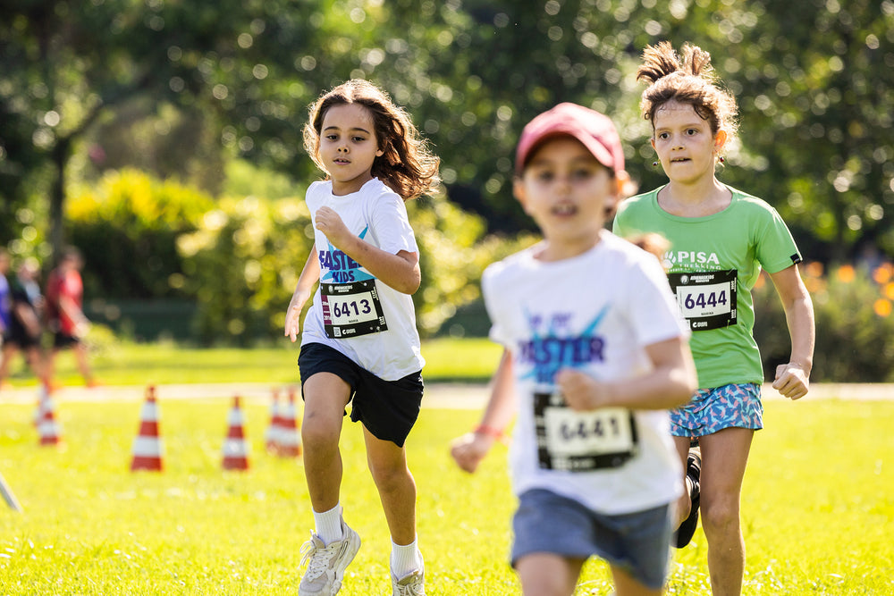 Athenas Kids Run Faster 2025