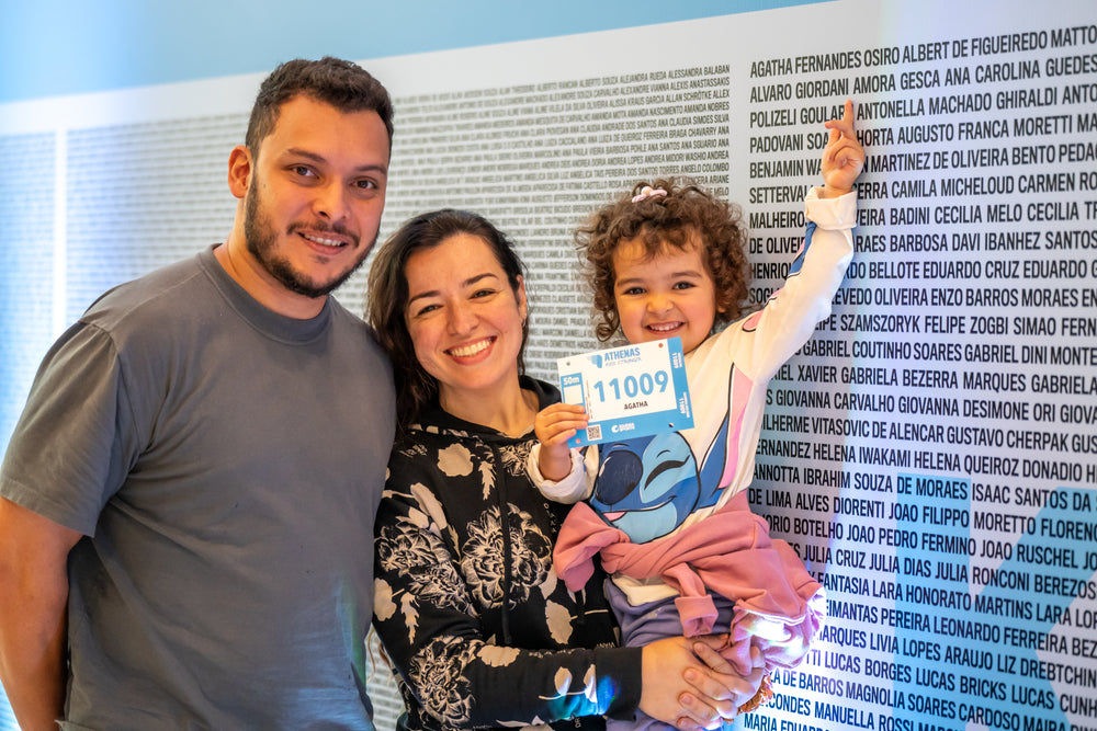 Athenas Kids Run Stronger 2026