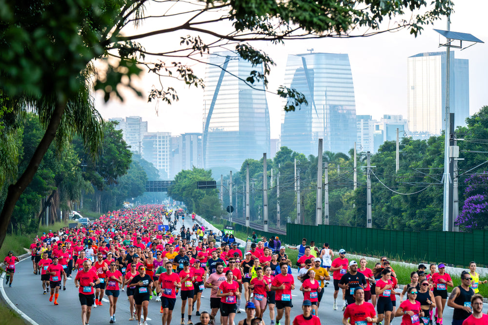 Mizuno Athenas Run Faster 2026