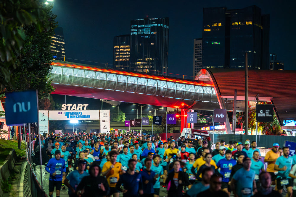 Athenas Run Stronger 2026