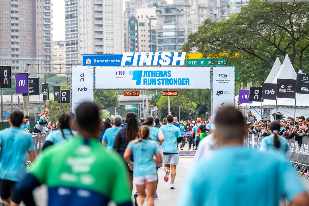 Athenas Run Stronger 2026