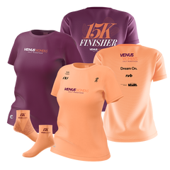 Venus Women's Half Marathon 2025