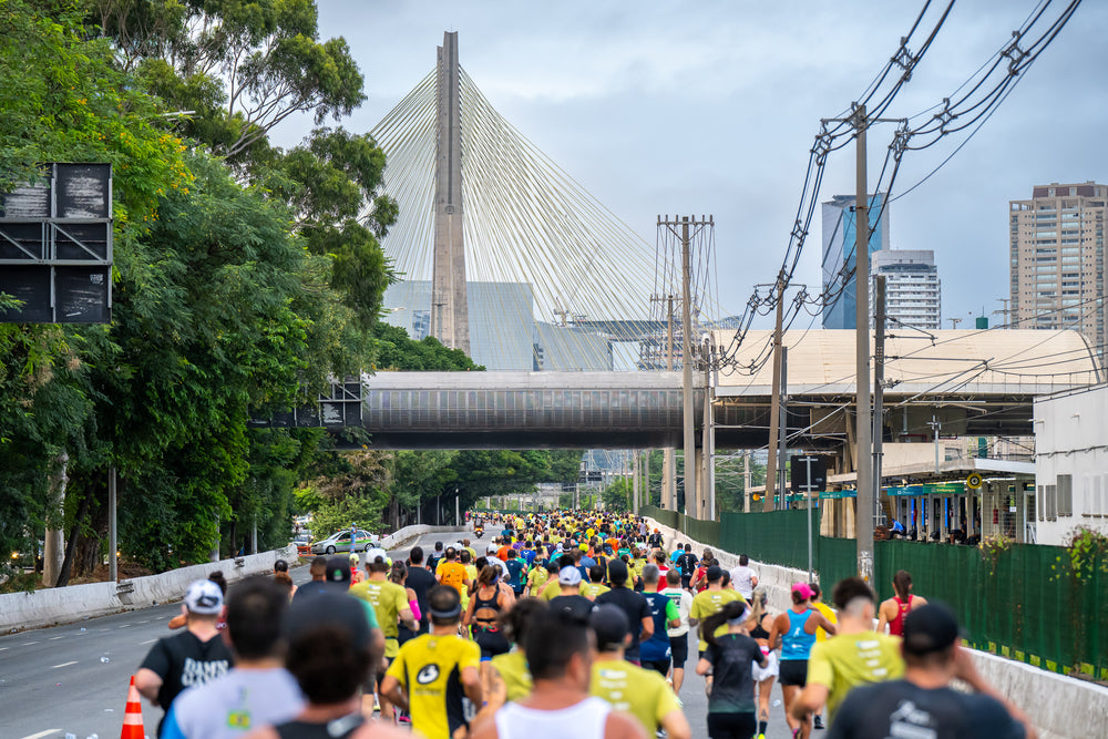 Athenas Run Faster 2026