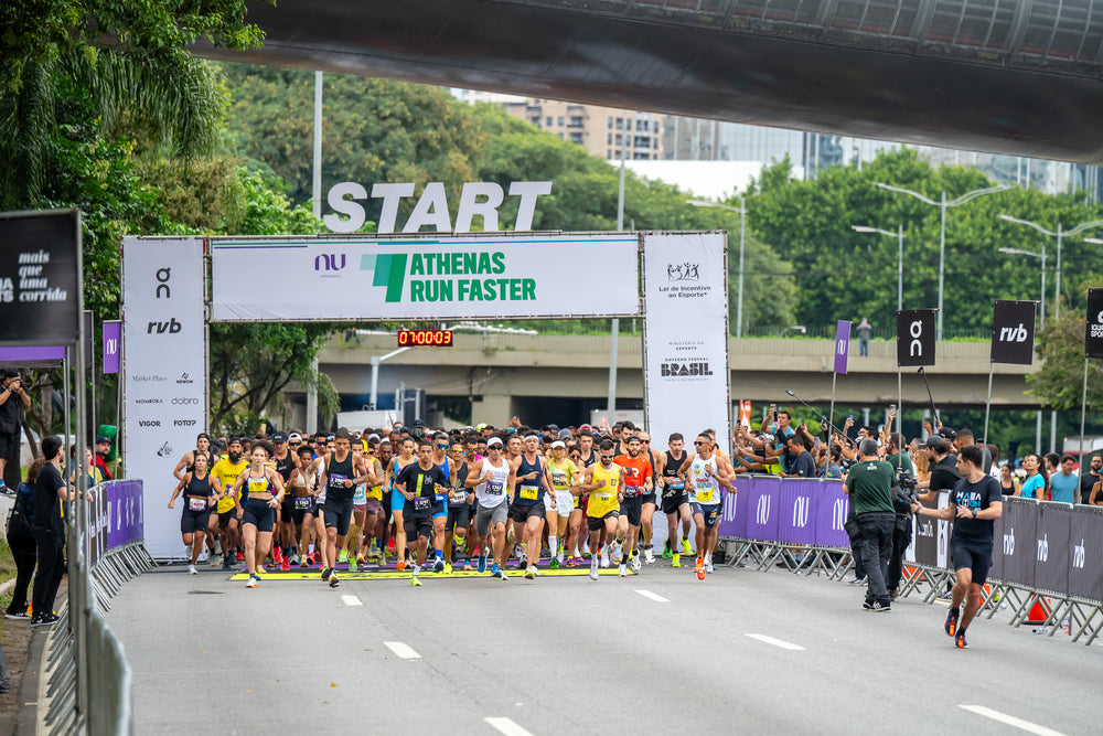 Athenas Run Faster 2026