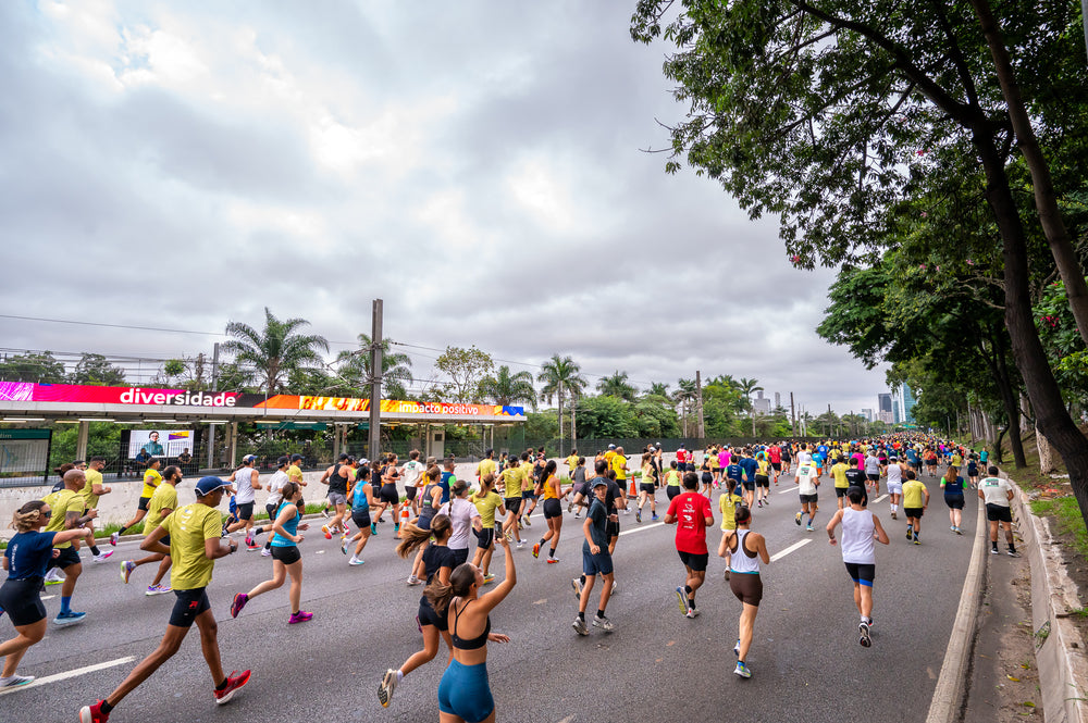 Athenas Run Faster 2026