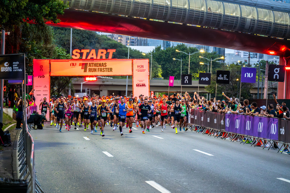 Athenas Run Faster 2026