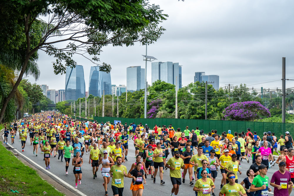 Athenas Run Faster 2026