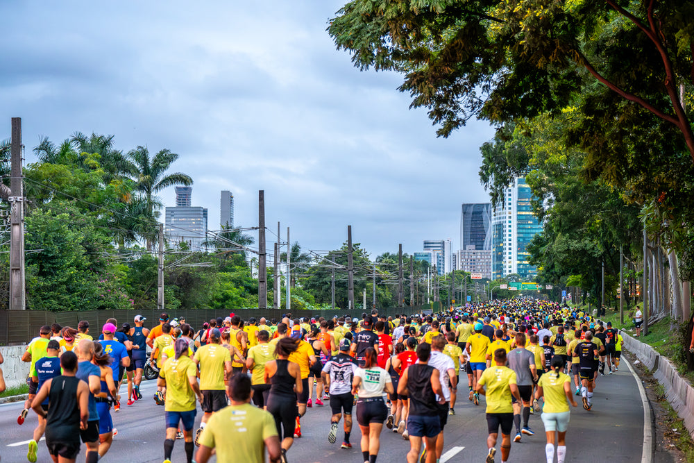 Athenas Run Faster 2026