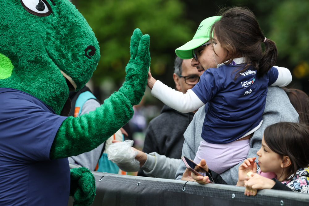 Athenas Kids Run Longer 2026