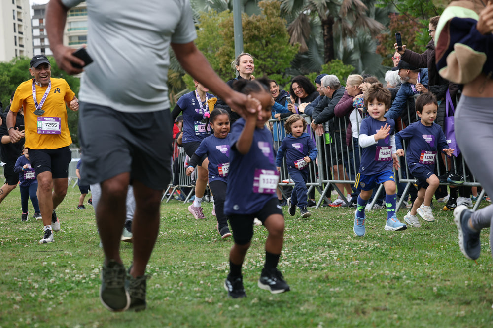 Athenas Kids Run Longer 2025