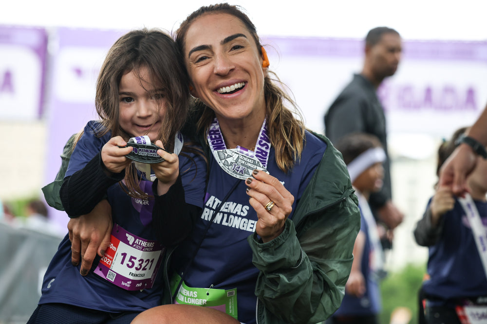 Athenas Kids Run Longer 2025